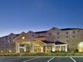 Hilton Garden Inn Nashville Smyrna ホテルの詳細