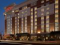 Hilton Garden Inn Nashville Vanderbilt ホテルの詳細