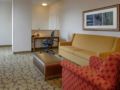 Hilton Garden Inn New Orleans French Quarter Cbd ホテルの詳細