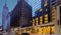 Hilton Garden Inn New York Mid Town Park Avenue ホテルの詳細