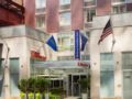 Hilton Garden Inn New York/Manhattan-Midtown East ホテルの詳細