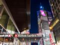 Hilton Garden Inn New York Times Square Central ホテルの詳細