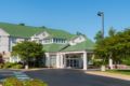 Hilton Garden Inn Newport News ホテルの詳細