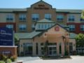 Hilton Garden Inn Oakland San Leandro ホテルの詳細