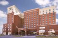 Hilton Garden Inn Oklahoma City Bricktown ホテルの詳細