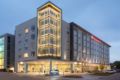 Hilton Garden Inn Omaha Aksarben Village ホテルの詳細