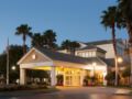 Hilton Garden Inn Orlando Airport Hotel ホテルの詳細
