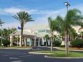 Hilton Garden Inn Orlando East ホテルの詳細