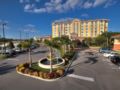 Hilton Garden Inn Orlando Lake Buena Vista ホテルの詳細