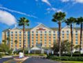 Hilton Garden Inn Orlando Seaworld ホテルの詳細