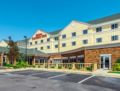 Hilton Garden Inn Oxford Anniston ホテルの詳細