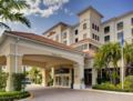 Hilton Garden Inn Palm Beach Gardens ホテルの詳細