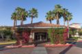 Hilton Garden Inn Palm Springs Rancho Mirage ホテルの詳細