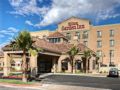 Hilton Garden Inn Palmdale ホテルの詳細