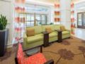 Hilton Garden Inn Pascagoula ホテルの詳細