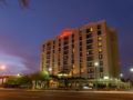 Hilton Garden Inn Phoenix Airport North ホテルの詳細