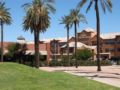 Hilton Garden Inn Phoenix Airport ホテルの詳細