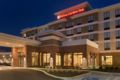 Hilton Garden Inn Pittsburgh Airport South/Robinson Mall ホテルの詳細