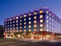 Hilton Garden Inn Portland Downtown Waterfront Hotel ホテルの詳細