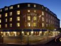 Hilton Garden Inn Portsmouth Downtown Hotel ホテルの詳細