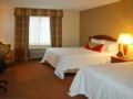 Hilton Garden Inn Poughkeepsie Fishkill ホテルの詳細