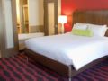 Hilton Garden Inn Preston Casino Area ホテルの詳細