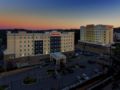 Hilton Garden Inn Raleigh Crabtree Valley ホテルの詳細