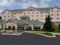 Hilton Garden Inn Raleigh Triangle Town Center ホテルの詳細