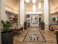 Hilton Garden Inn Redding ホテルの詳細