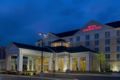 Hilton Garden Inn Richmond Airport ホテルの詳細