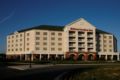 Hilton Garden Inn Roanoke Rapids ホテルの詳細