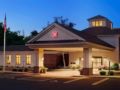 Hilton Garden Inn Rochester/Pittsford ホテルの詳細