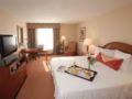 Hilton Garden Inn Sacramento - South Natomas Hotel ホテルの詳細