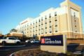 Hilton Garden Inn San Antonio-Live Oak Conference Center ホテルの詳細