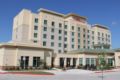 Hilton Garden Inn San Antonio Rim Pass Drive ホテルの詳細