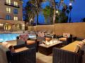 Hilton Garden Inn San Diego Old Town SeaWorld Area ホテルの詳細