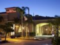 Hilton Garden Inn San Diego - Rancho Bernardo Hotel ホテルの詳細