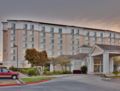 Hilton Garden Inn San Francisco Airport North Hotel ホテルの詳細