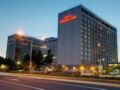 Hilton Garden Inn San Francisco - Oakland Bay Bridge Hotel ホテルの詳細