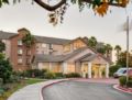 Hilton Garden Inn San Jose / Milpitas ホテルの詳細
