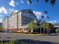 Hilton Garden Inn Savannah Midtown ホテルの詳細