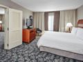 Hilton Garden Inn Schaumburg ホテルの詳細