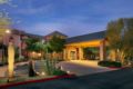 Hilton Garden Inn Scottsdale North Perimeter Center ホテルの詳細