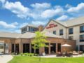 Hilton Garden Inn Sioux City Riverfront ホテルの詳細