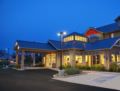 Hilton Garden Inn Sonoma County Airport ホテルの詳細