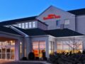 Hilton Garden Inn Springfield ホテルの詳細