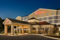 Hilton Garden Inn Statesville ホテルの詳細