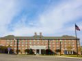 Hilton Garden Inn Suffolk Riverfront ホテルの詳細