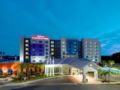 Hilton Garden Inn Tampa Airport Westshore ホテルの詳細