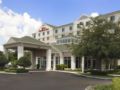 Hilton Garden Inn Tampa North Hotel ホテルの詳細